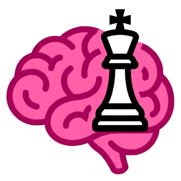 Chess Brain logo
